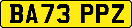BA73PPZ