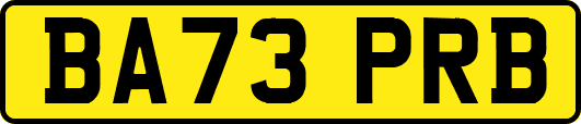 BA73PRB