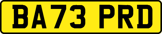 BA73PRD