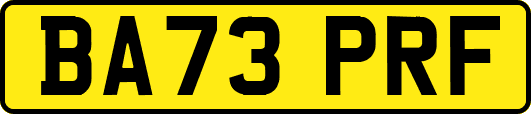 BA73PRF