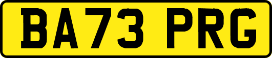 BA73PRG