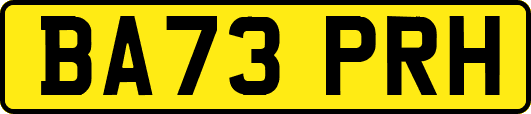 BA73PRH