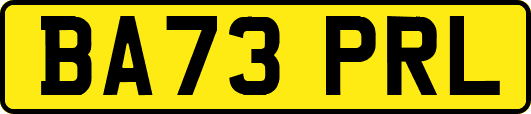 BA73PRL