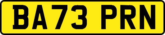 BA73PRN