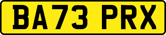 BA73PRX