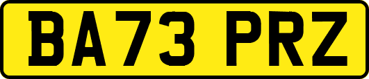BA73PRZ