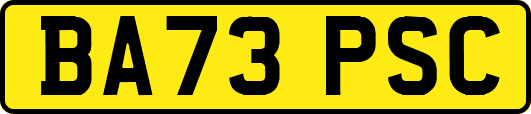 BA73PSC
