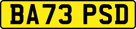 BA73PSD