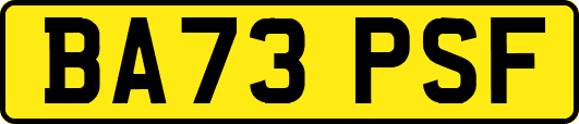 BA73PSF