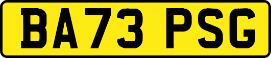 BA73PSG
