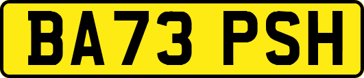 BA73PSH