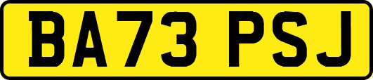 BA73PSJ