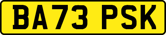 BA73PSK