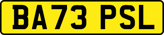 BA73PSL