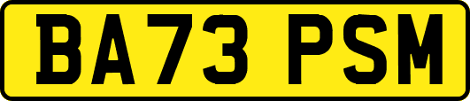 BA73PSM