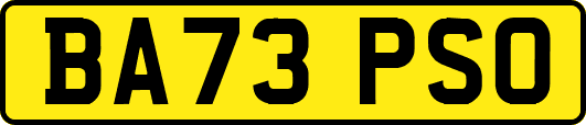 BA73PSO