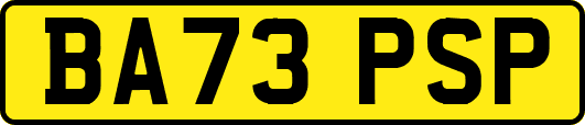 BA73PSP