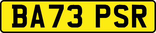 BA73PSR