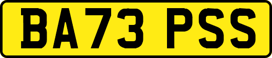 BA73PSS
