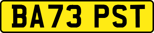 BA73PST
