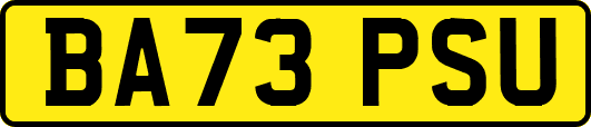 BA73PSU