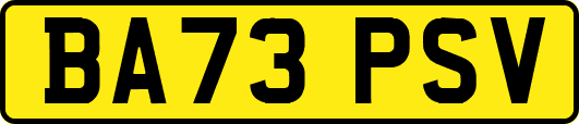 BA73PSV