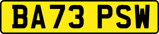 BA73PSW