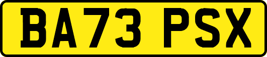 BA73PSX