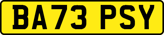 BA73PSY