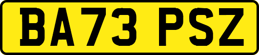 BA73PSZ