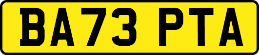 BA73PTA