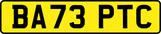 BA73PTC