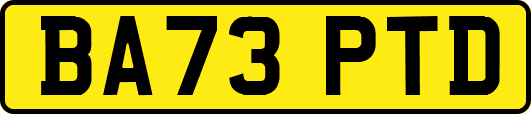 BA73PTD