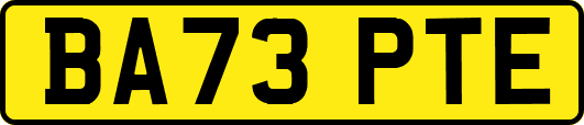 BA73PTE