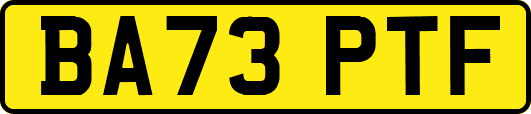 BA73PTF