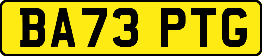BA73PTG