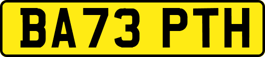 BA73PTH