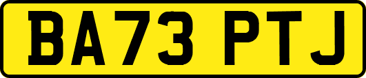 BA73PTJ
