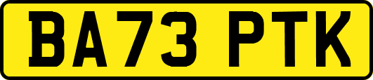 BA73PTK
