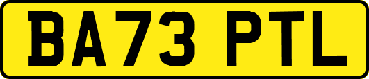 BA73PTL