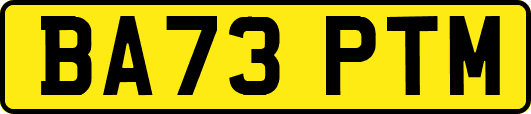 BA73PTM