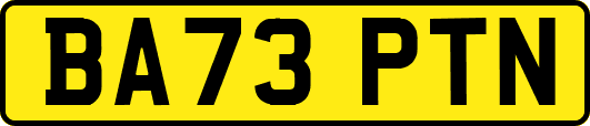 BA73PTN