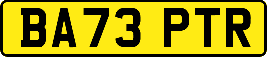BA73PTR