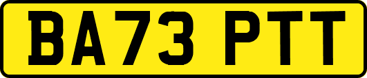 BA73PTT