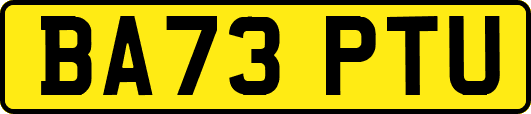 BA73PTU