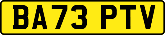 BA73PTV