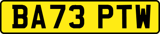 BA73PTW