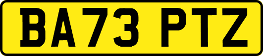 BA73PTZ