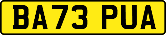 BA73PUA