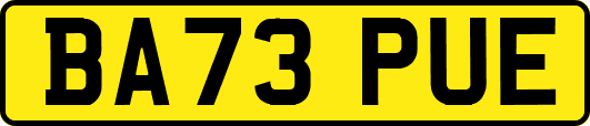 BA73PUE
